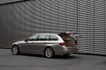 BMW 5-Series Touring 2010 года